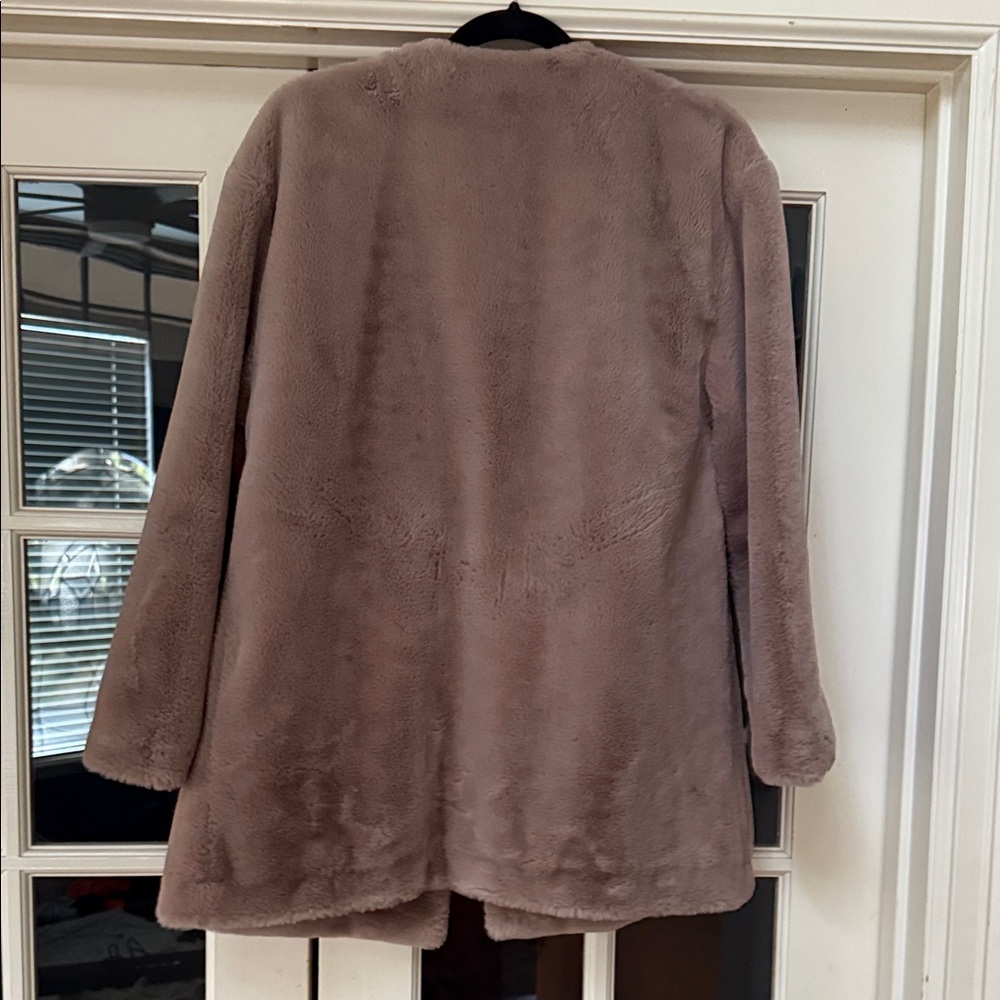 Zara jacket - Picture 8 of 8